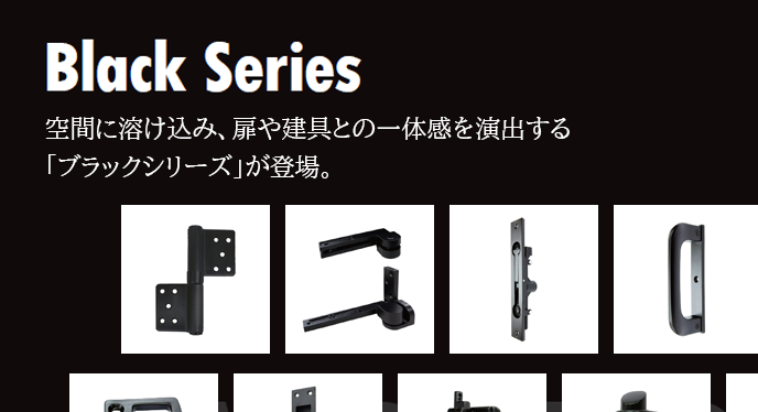 ブラックシリーズ